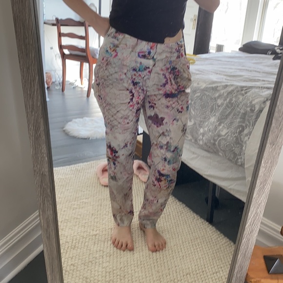 Hoss Intropia Trousers - Picture 7 of 7